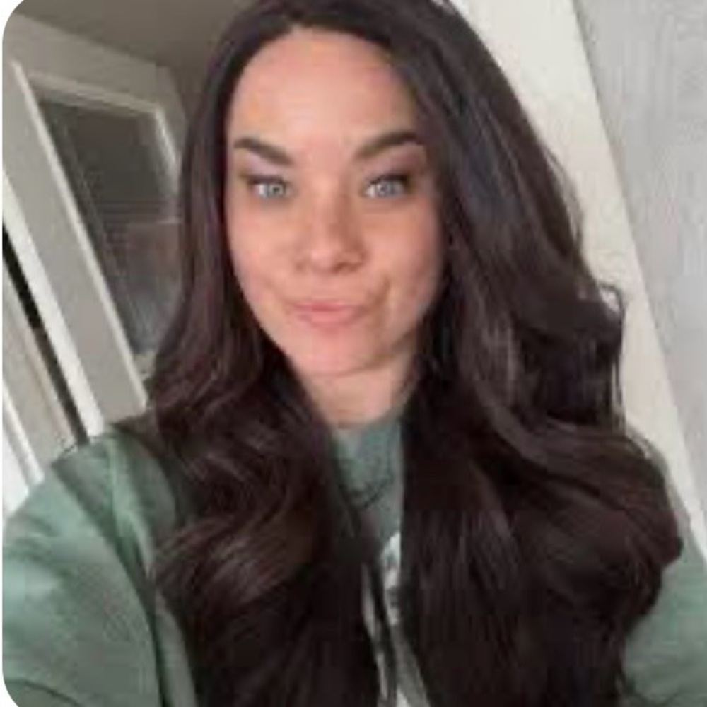 Chelsey Smith Crowns Wig Carolyn Elegant Brown Women's Wig